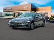 Hyundai Elantra Hybrid