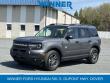 Used 2025 Ford Bronco Sport Big Bend SUV