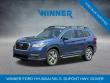 Certified 2020 Subaru Ascent Limited 8-Passenger SUV