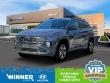 New 2025 Hyundai Tucson XRT AWD SUV