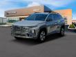 New 2025 Hyundai Tucson XRT AWD SUV