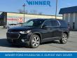 Used 2021 Chevrolet Traverse LT Leather SUV