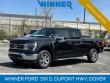 Certified 2023 Ford F-150  Truck SuperCrew Cab