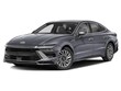 Hyundai Sonata Hybrid