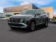 New 2025 Hyundai Tucson Hybrid Limited SUV