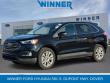 Used 2024 Ford Edge Titanium SUV
