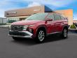 New 2025 Hyundai Tucson Hybrid Limited SUV
