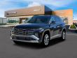 New 2026 Hyundai Tucson Hybrid Limited SUV