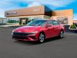New 2025 Hyundai Elantra Hybrid Limited Sedan