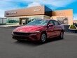 Hyundai Elantra Hybrid