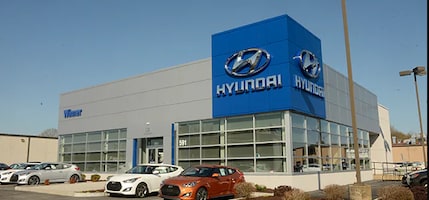 Winner Hyundai