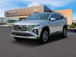 New 2025 Hyundai Tucson Hybrid Limited SUV