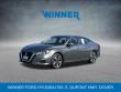 Used 2022 Nissan Altima 2.5 SV Sedan