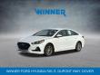 Used 2018 Hyundai Sonata SE w/SULEV Sedan