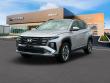New 2026 Hyundai Tucson SEL AWD SUV