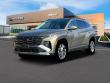 New 2025 Hyundai Tucson Hybrid Limited SUV