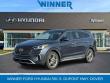 Used 2019 Hyundai Santa Fe XL Limited Ultimate SUV