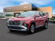 New 2026 Hyundai Tucson Limited AWD SUV