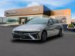 New 2025 Hyundai Elantra N Line Sedan