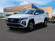 Hyundai Tucson Hybrid