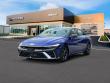 New 2025 Hyundai Elantra N Line Sedan