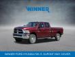 Used 2018 Ram 2500 Tradesman Truck Crew Cab