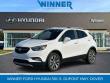 Used 2018 Buick Encore Preferred II SUV