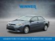 Used 2014 Toyota Corolla  Sedan