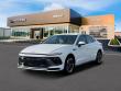 New 2026 Hyundai Sonata SEL Sport Sedan
