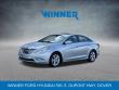 Used 2013 Hyundai Sonata Limited Sedan