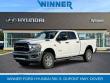 Used 2023 Ram 2500 Big Horn Truck Crew Cab