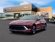 New 2026 Hyundai Sonata SEL Sport Sedan