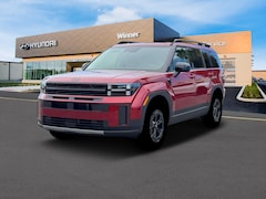 2026 Hyundai Santa Fe XRT AWD SUV