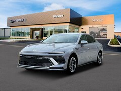 2026 Hyundai Sonata SEL Sport Sedan