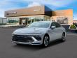 New 2026 Hyundai Sonata SEL Sport Sedan