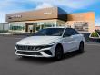 New 2026 Hyundai Elantra SEL Sport Sedan