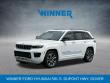 Used 2022 Jeep Grand Cherokee Overland SUV