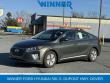 Used 2022 Hyundai Ioniq Hybrid SE Hatchback