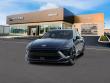 New 2026 Hyundai Sonata SEL Sport Sedan