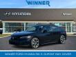Used 2025 Honda Civic Hybrid Sport Touring Hatchback