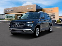 2026 Hyundai Venue SEL SUV