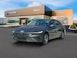 Hyundai Elantra Hybrid