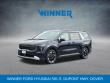 Used 2025 Kia Carnival EX Van Passenger Van