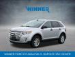 Used 2014 Ford Edge SE SUV