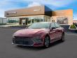 New 2026 Hyundai Sonata N Line Sedan