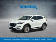 Used 2017 Hyundai Tucson SE SUV