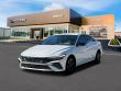 New 2026 Hyundai Elantra SEL Sport Premium Sedan