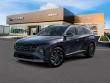 New 2026 Hyundai Tucson Hybrid Limited SUV