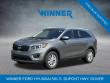 Certified 2018 Kia Sorento 2.4L LX SUV