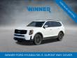Certified 2022 Kia Telluride SX SUV